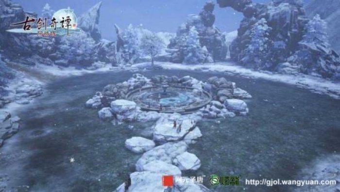 逃离冰淇淋岛屿
