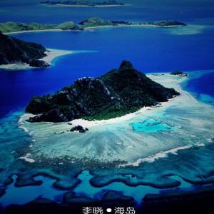 一山分四季，十里不同天，真正的原始森林