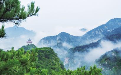 河洛群侠传